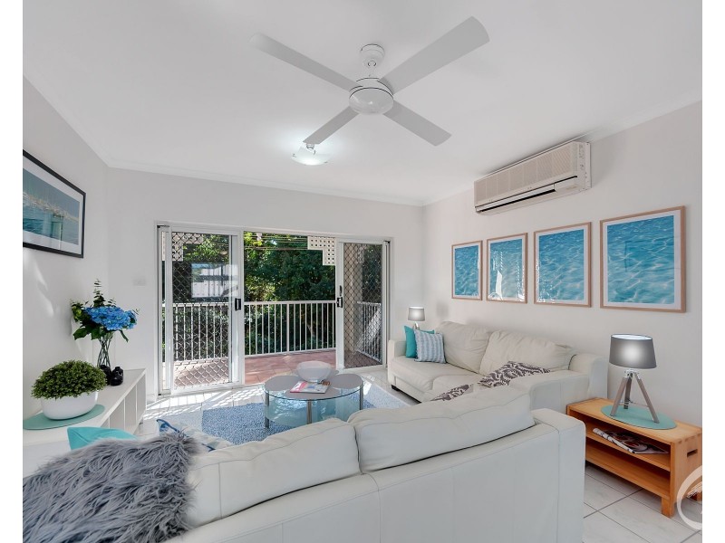 55/201-203 Mayers Street, Manoora QLD 4870