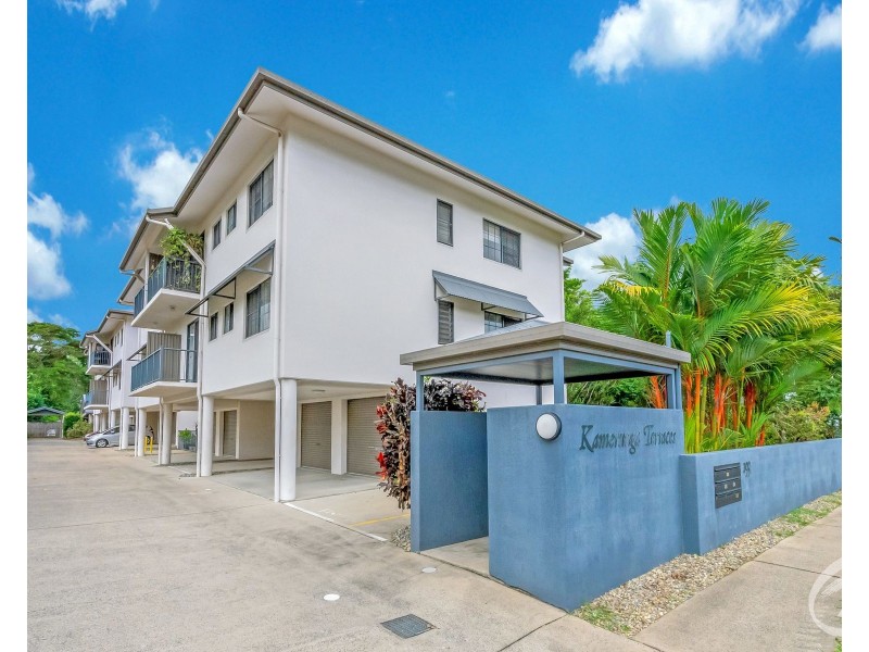 6/193 Kamerunga Road, Freshwater QLD 4870