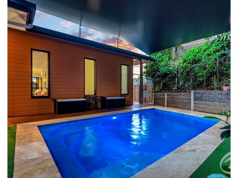 267 Toogood Road, Bayview Heights QLD 4868