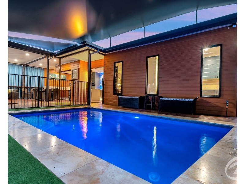 267 Toogood Road, Bayview Heights QLD 4868