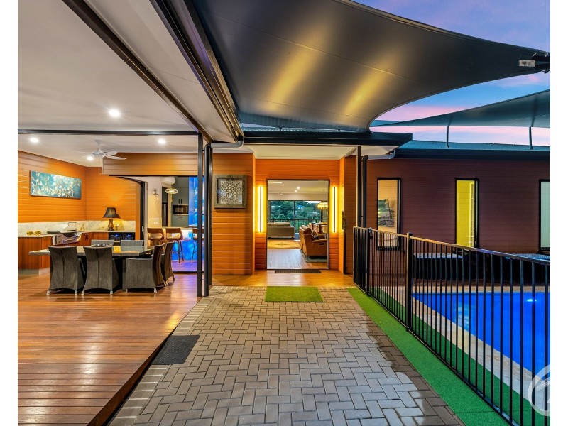 267 Toogood Road, Bayview Heights QLD 4868