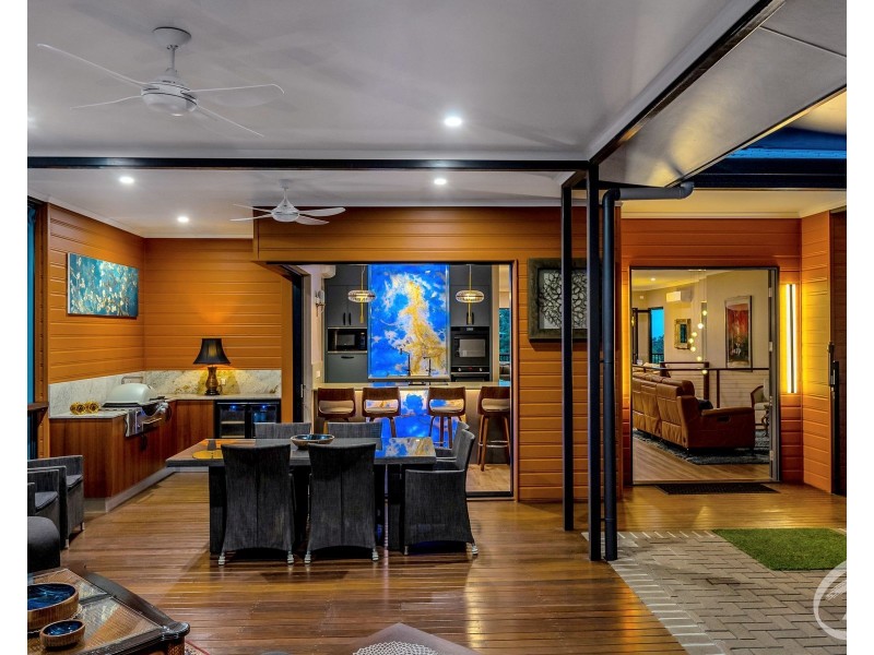 267 Toogood Road, Bayview Heights QLD 4868