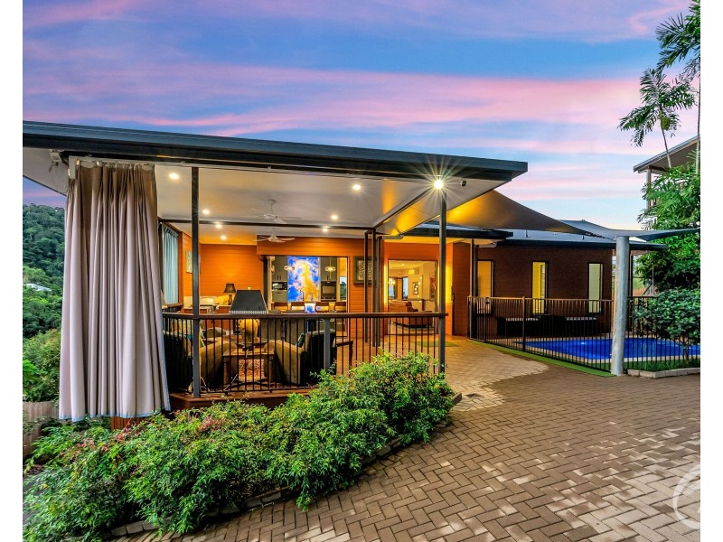 267 Toogood Road, Bayview Heights QLD 4868