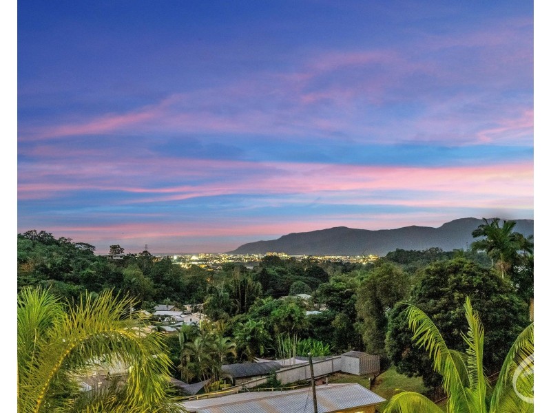 267 Toogood Road, Bayview Heights QLD 4868