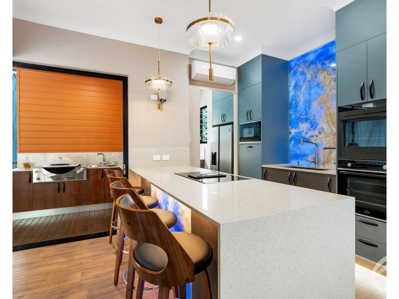 267 Toogood Road, Bayview Heights QLD 4868