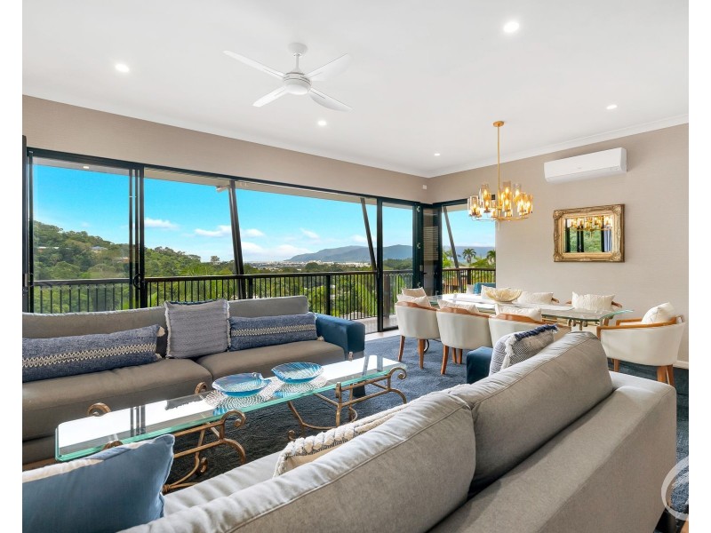 267 Toogood Road, Bayview Heights QLD 4868