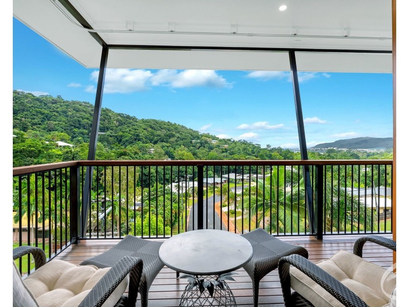 267 Toogood Road, Bayview Heights QLD 4868