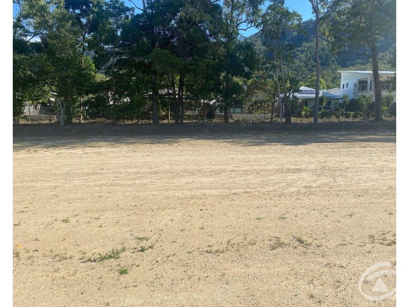 Lot 103 The Palms, Kewarra Beach QLD 4879