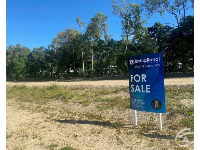 Lot 103 The Palms, Kewarra Beach QLD 4879