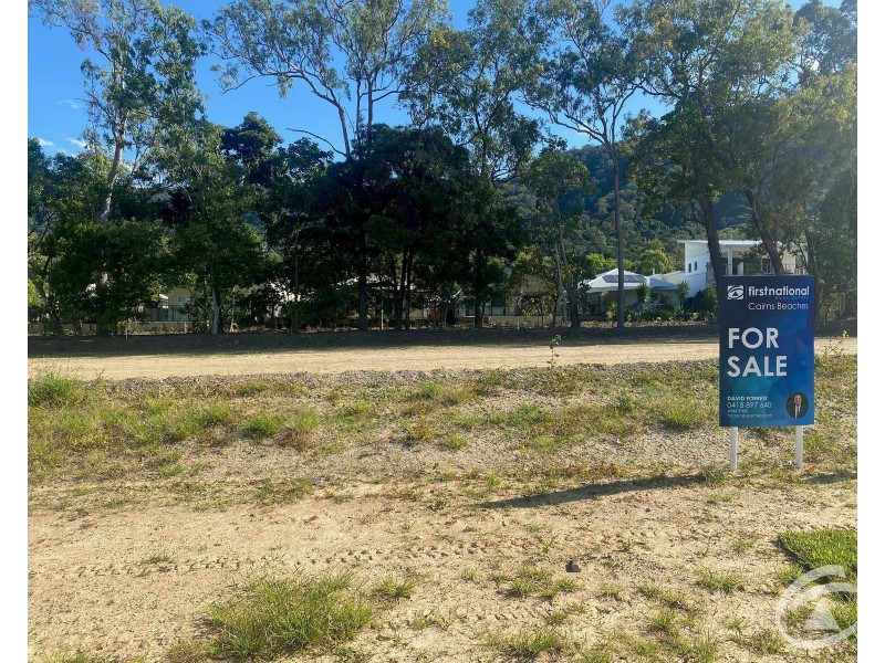 Lot 103 The Palms, Kewarra Beach QLD 4879