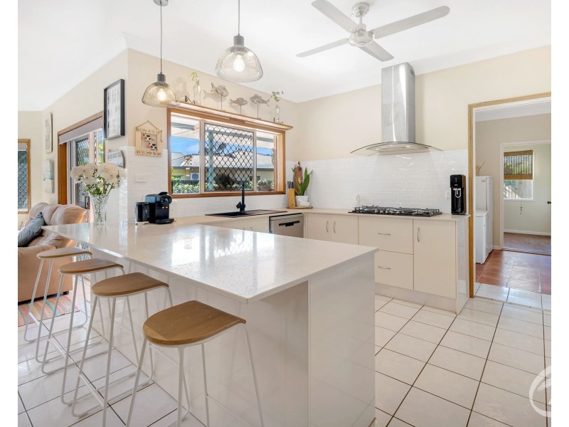 14 Ibis Close, Kewarra Beach QLD 4879