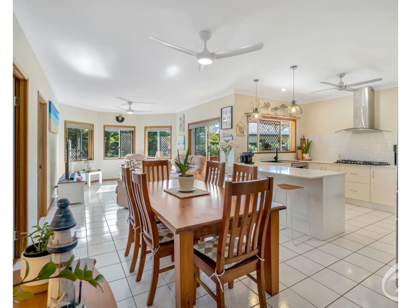 14 Ibis Close, Kewarra Beach QLD 4879