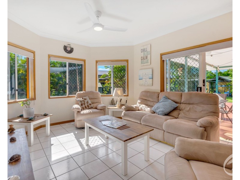 14 Ibis Close, Kewarra Beach QLD 4879