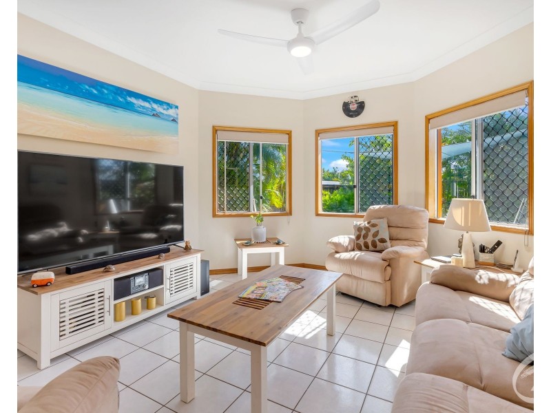 14 Ibis Close, Kewarra Beach QLD 4879