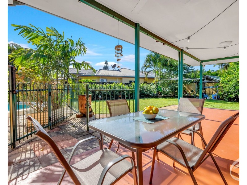 14 Ibis Close, Kewarra Beach QLD 4879