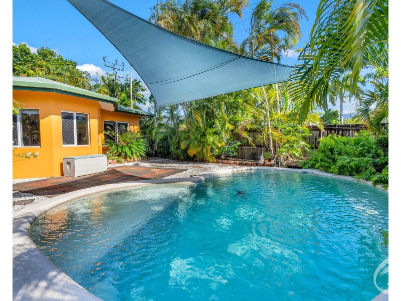 14 Ibis Close, Kewarra Beach QLD 4879