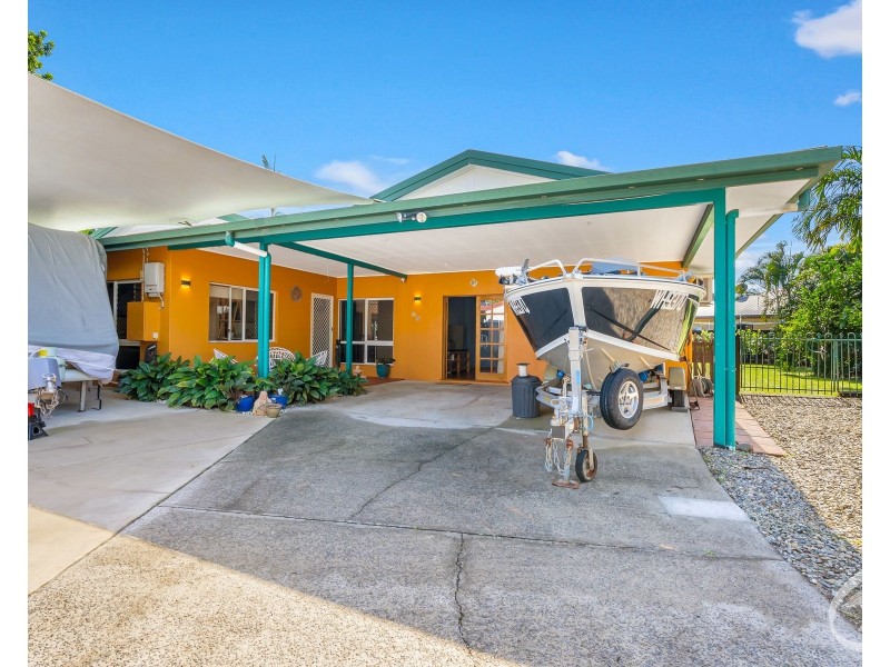 14 Ibis Close, Kewarra Beach QLD 4879