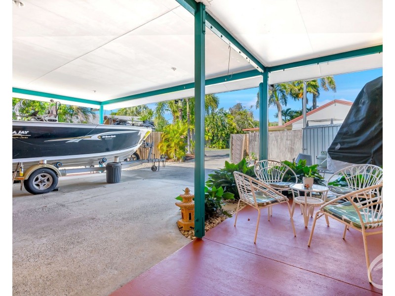 14 Ibis Close, Kewarra Beach QLD 4879
