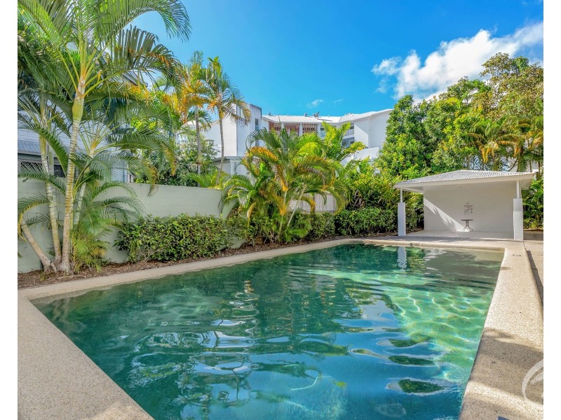 5/210-218 Grafton Street, Cairns North QLD 4870