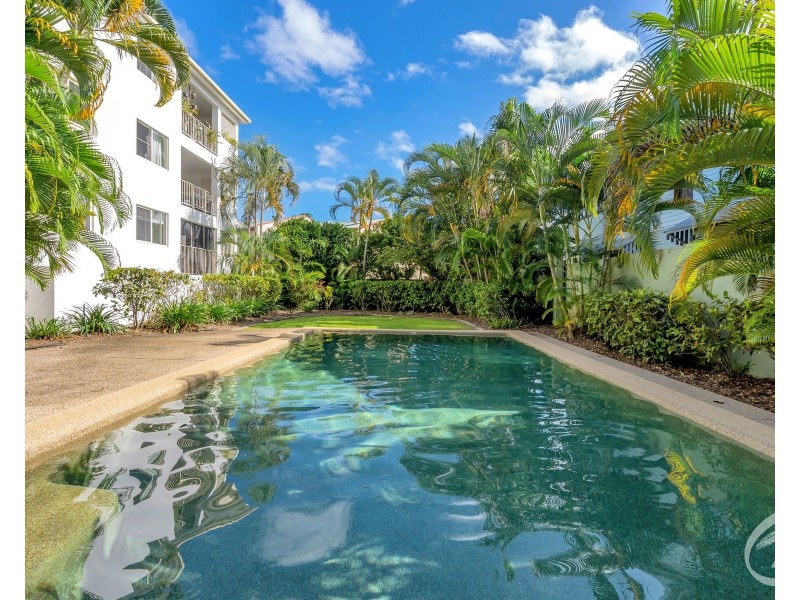 5/210-218 Grafton Street, Cairns North QLD 4870