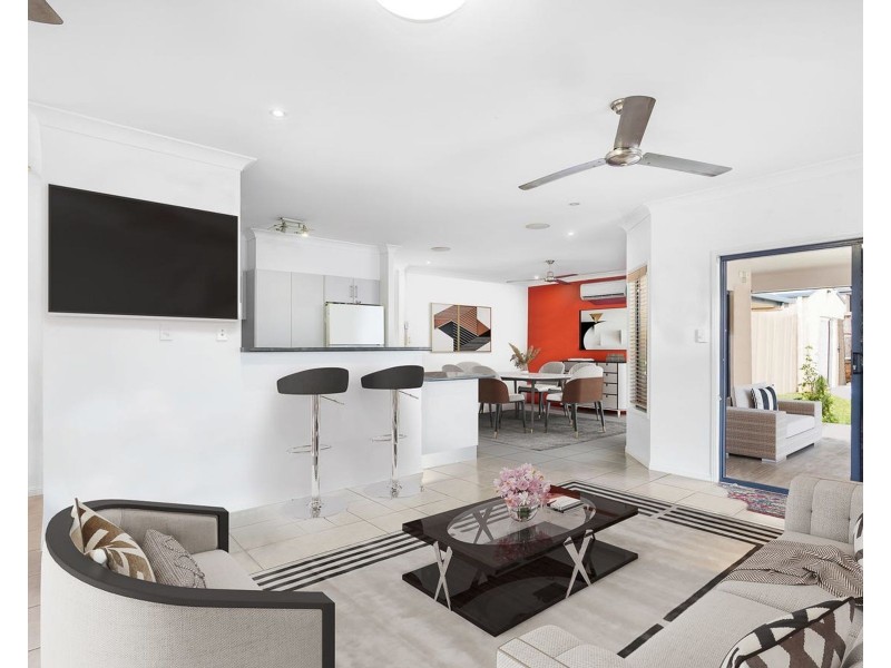 143 Fitzmaurice Drive, Bentley Park QLD 4869