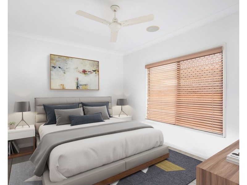 143 Fitzmaurice Drive, Bentley Park QLD 4869