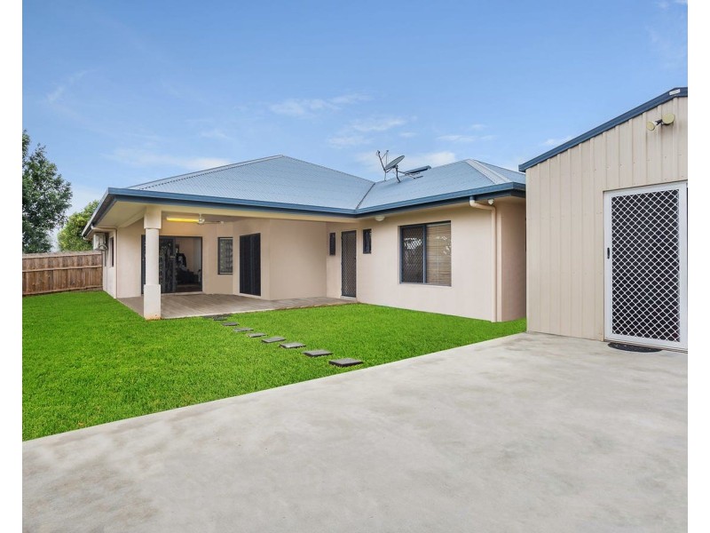 143 Fitzmaurice Drive, Bentley Park QLD 4869