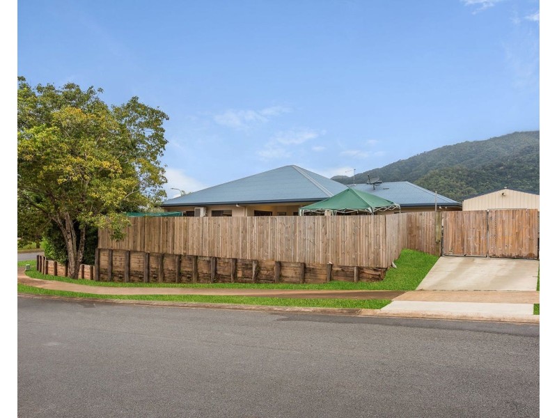 143 Fitzmaurice Drive, Bentley Park QLD 4869