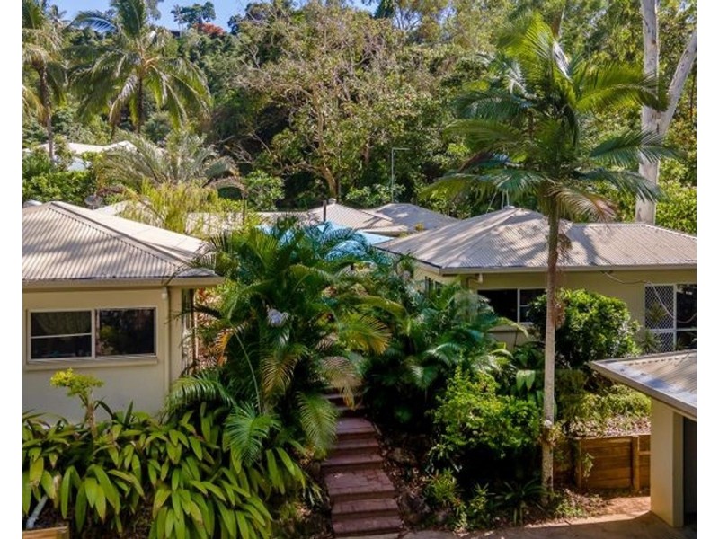 32-36 Buckley Street, Yorkeys Knob QLD 4878