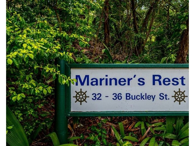 32-36 Buckley Street, Yorkeys Knob QLD 4878