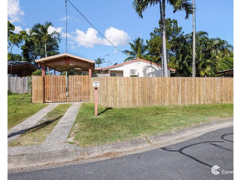 28 Rambutan Close, Manoora QLD 4870