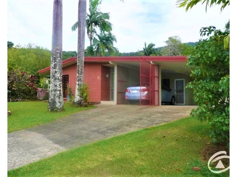 71 Marti Street, Bayview Heights QLD 4868