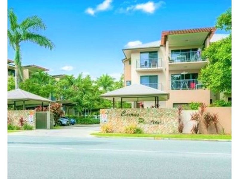 20/89-95 Ishmael Road, Earlville QLD 4870