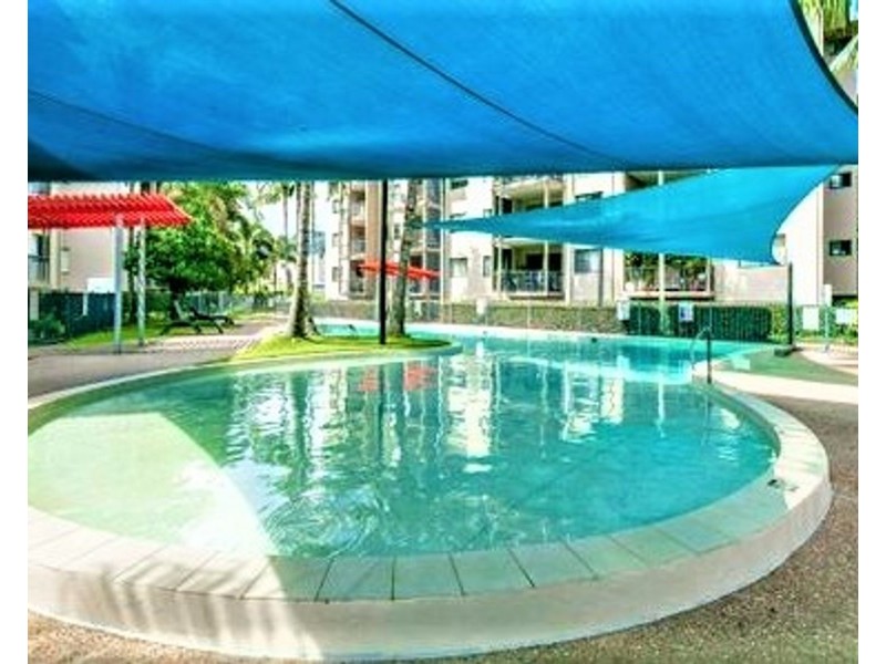 20/89-95 Ishmael Road, Earlville QLD 4870