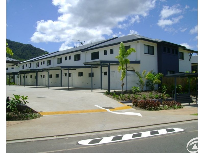 21/40 Intake Road, Redlynch QLD 4870