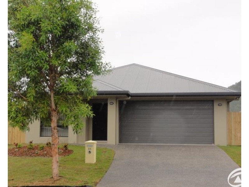 55 Woodlock Drive, Edmonton QLD 4869