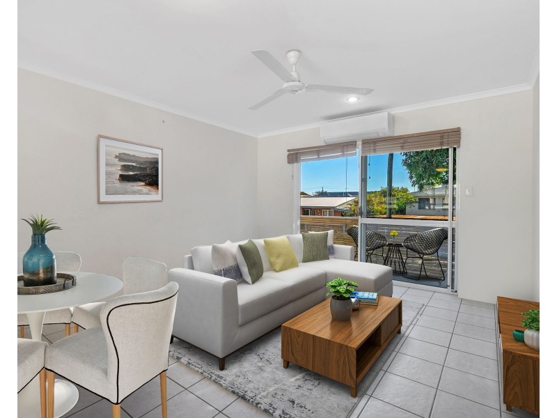 10/312-316 Draper Street, Parramatta Park QLD 4870