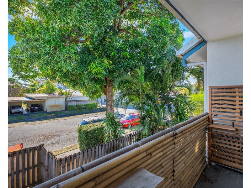 10/312-316 Draper Street, Parramatta Park QLD 4870
