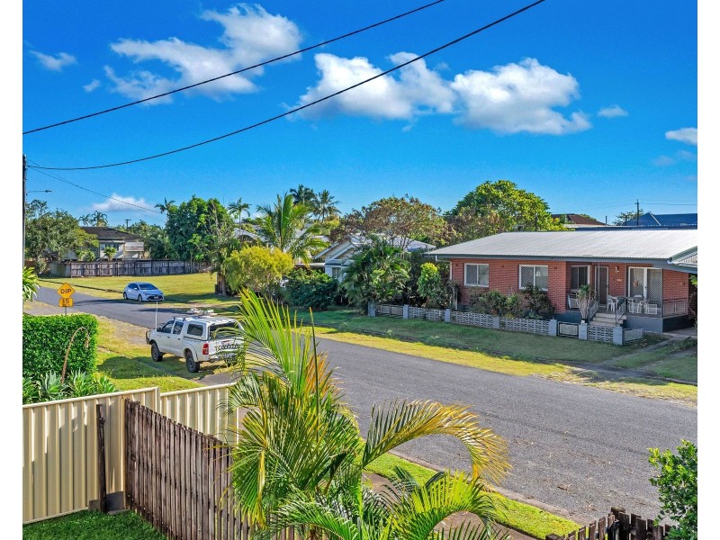 10/312-316 Draper Street, Parramatta Park QLD 4870