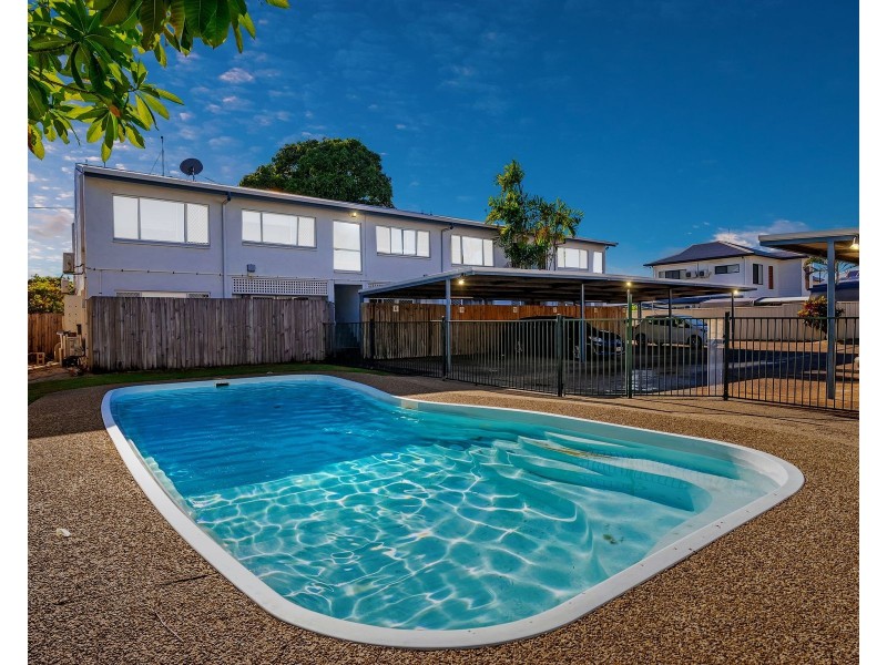 10/312-316 Draper Street, Parramatta Park QLD 4870