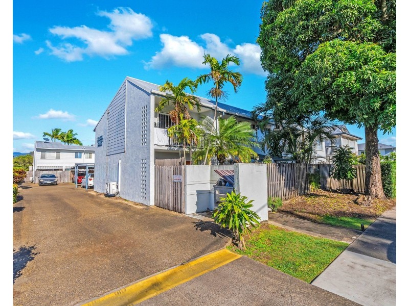 10/312-316 Draper Street, Parramatta Park QLD 4870