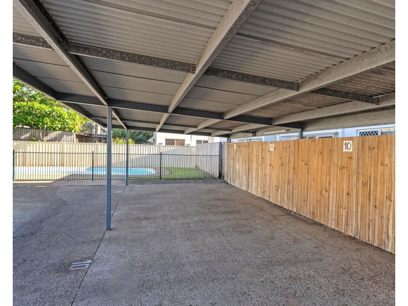 10/312-316 Draper Street, Parramatta Park QLD 4870
