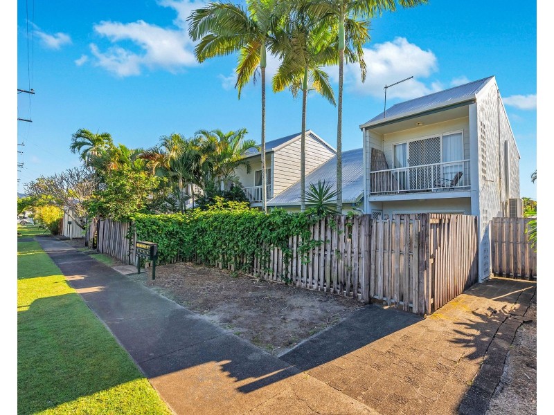 10/312-316 Draper Street, Parramatta Park QLD 4870