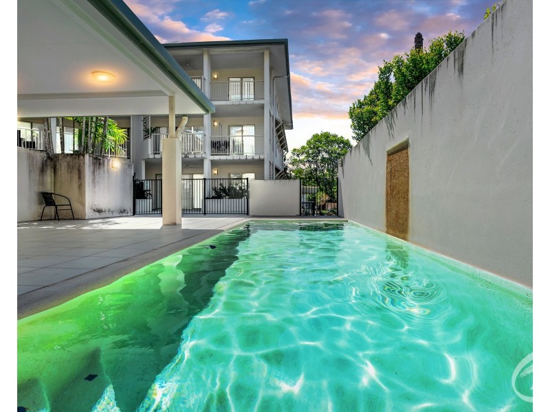 17/111-113 Martyn Street, Parramatta Park QLD 4870