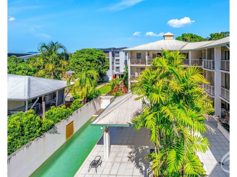 17/111-113 Martyn Street, Parramatta Park QLD 4870
