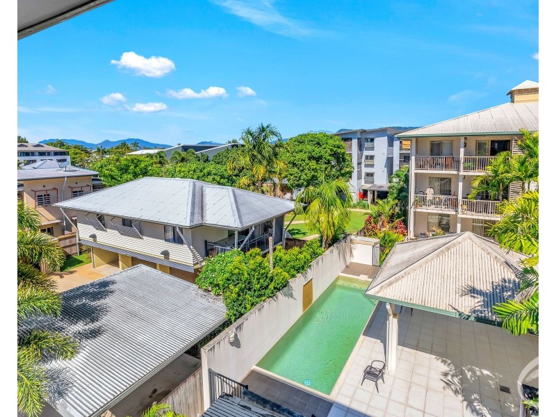 17/111-113 Martyn Street, Parramatta Park QLD 4870