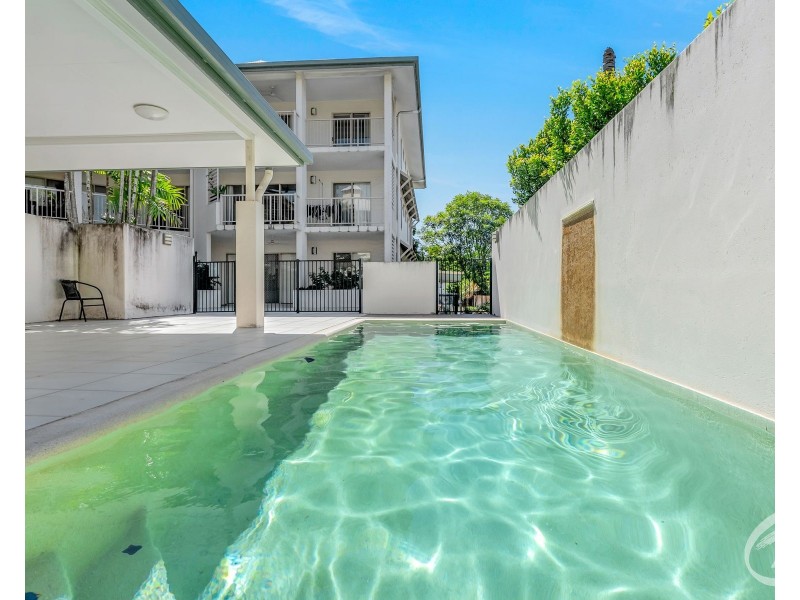 17/111-113 Martyn Street, Parramatta Park QLD 4870