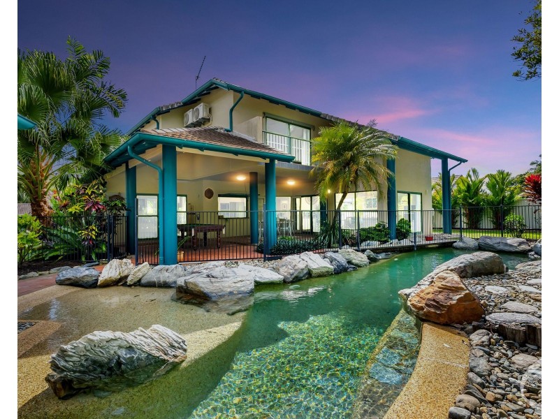 11 Green Avenue, Kewarra Beach QLD 4879