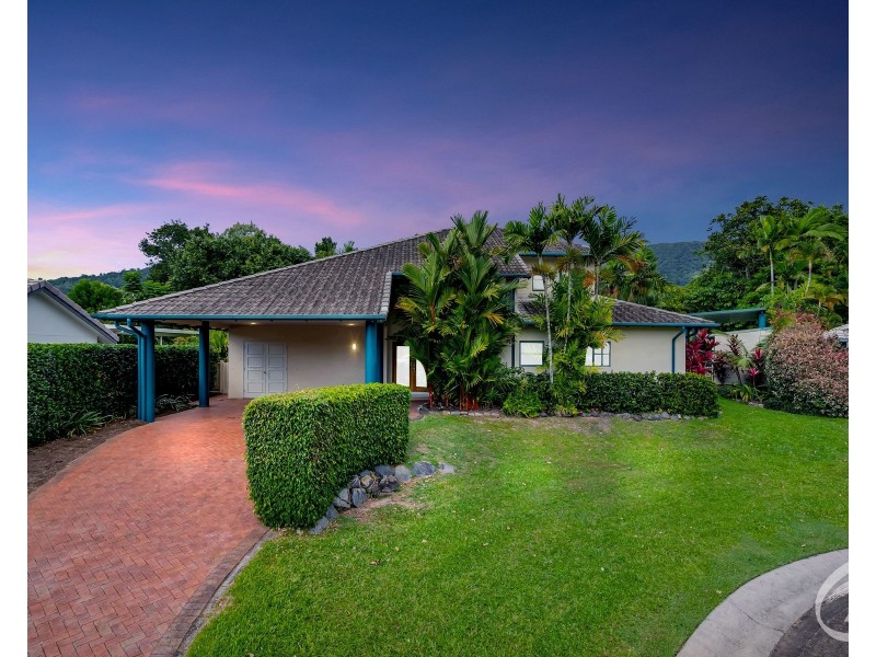 11 Green Avenue, Kewarra Beach QLD 4879