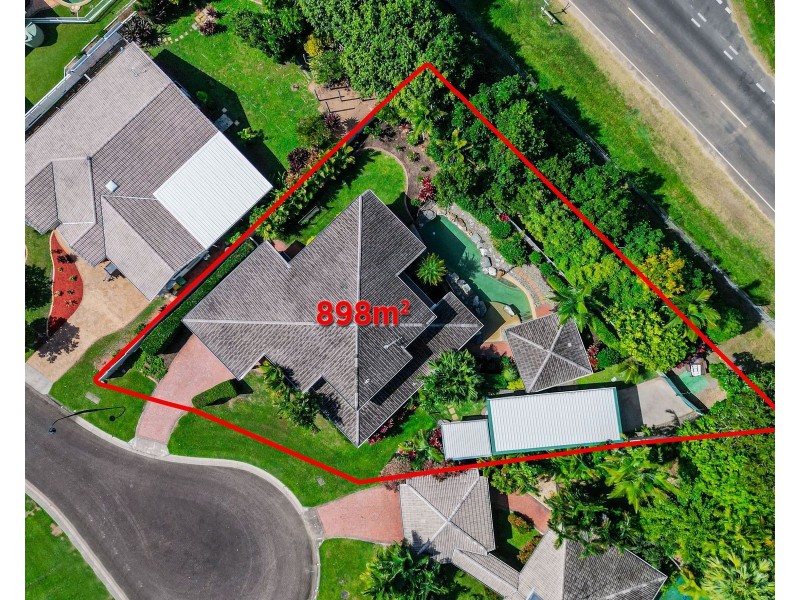 11 Green Avenue, Kewarra Beach QLD 4879